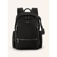 TUMI途明女式尼龙双肩背包 带电脑隔层与防水口袋 休闲时尚出行