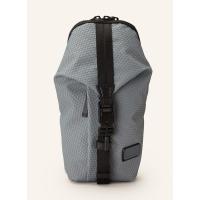 TUMI/途明双肩背包尼龙皮革细节防泼水可调节背负系统