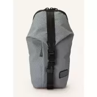 TUMI/途明双肩背包尼龙皮革细节防泼水可调节背负系统