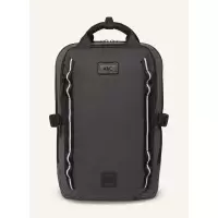 TUMI多功能商务骑行背包男士防水加厚笔记本电脑包寸兼容锁扣