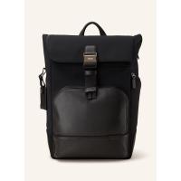 TUMI女式轻便卡包零钱包多口袋大容量办公通勤斜挎包