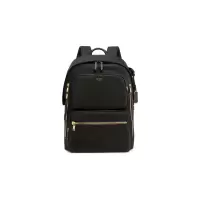 TUMI新款女包 Montana 日常通勤休闲双肩包 轻质耐用大容量休闲背包