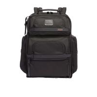 TUMI男包 经典款时尚休闲简约大容量日常通勤出差电脑双肩包 旅行背包