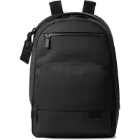 TUMI男士双肩包 沃伦背包 简约百搭休闲商务大容量户外旅行包