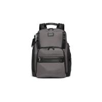 TUMI男士新款双肩包 Search 经典简约舒适日常通勤商务休闲便携背包