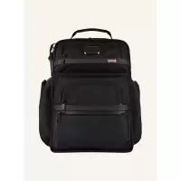 TUMI男士超耐磨双肩包 防水拉链设计 多功能背包适合商务出行