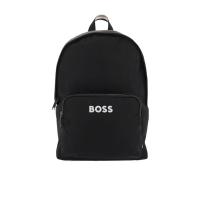 Hugo boss男士户外双肩包拉链设计便携旅行背包cm大容量