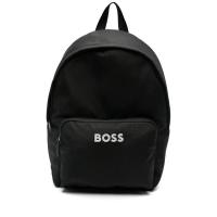 Hugo boss男式轻便登山双肩背包大容量户外旅行收纳包