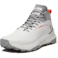 Timberland/添柏岚登山鞋男防滑耐磨轻便透气户外徒步运动鞋