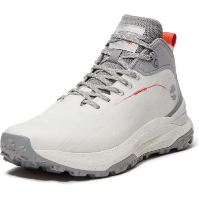 Timberland/添柏岚登山鞋男防滑耐磨轻便透气户外徒步运动鞋