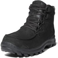 Timberland男士防水徒步登山鞋舒适耐磨户外休闲鞋