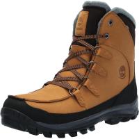 Timberland男士防水登山鞋抗疲劳技术舒适登山徒步靴