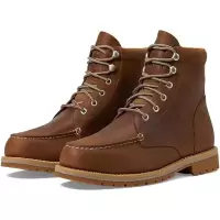 Timberland男款防水徒步鞋防滑耐磨轻便舒适登山靴