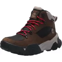 Timberland高帮防水防滑耐磨登山靴户外徒步男款运动靴