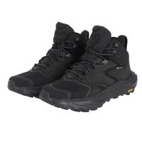 Hoka One One女士中帮防水透气环保材质登山鞋户外徒步防滑耐磨机能鞋