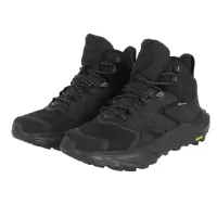 Hoka One One女士中帮防水透气环保材质登山鞋户外徒步防滑耐磨机能鞋