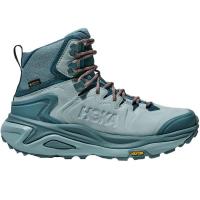 Hoka One One女款防水登山鞋高抓地力轻便舒适户外徒步鞋