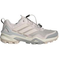 Adidas女士mm落差登山鞋轻量化缓震户外运动攀爬鞋