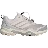 Adidas女士mm落差登山鞋轻量化缓震户外运动攀爬鞋