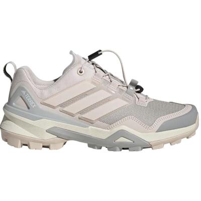 Adidas女士mm落差登山鞋轻量化缓震户外运动攀爬鞋