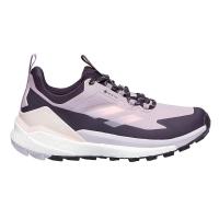 Adidas阿迪达斯TERREX FREE HIKER 2 GTX女子低帮防水徒步登山鞋