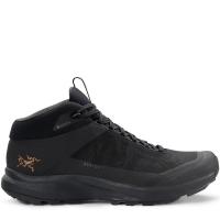 ARC‘TERYX/始祖鸟男款登山鞋轻便透气防滑中筒徒步户外越野鞋