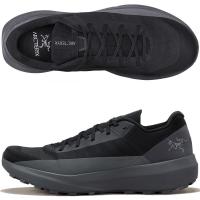 ARC‘TERYX/始祖鸟越野跑鞋透气防滑稳定舒适轻便耐用