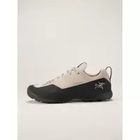 ARC‘TERYX男款徒步鞋抗滑耐磨大底防滑登山鞋