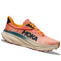 Hoka One One女越野跑鞋CHALLENGER ATR 7轻量缓震抓地防滑舒适透气运动鞋