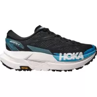 Hoka One One女式登山鞋缓震轻便防滑透气徒步鞋