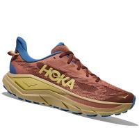 Hoka One One男跑步鞋轻量缓震透气舒适防滑耐磨新款户外越野徒步鞋