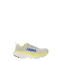Hoka One One男款轻量缓震跑步鞋超软舒适耐磨防滑户外运动鞋