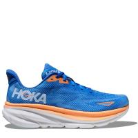 Hoka One One男跑步鞋轻量运动鞋Clifton 9缓震户外鞋跑步日常