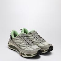 Hoka One One越野竞速纺织跑鞋男 MAFATE SPEED 2 缓震耐磨户外训练鞋