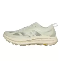 Hoka One One男士轻量跑步鞋创新设计防滑耐磨适合多种地形