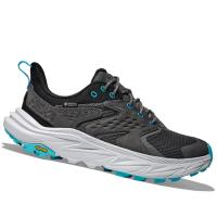 Hoka One One女户外鞋GORETEX运动鞋Anacapa 2 Low GTX环保材料