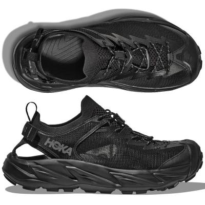 Hoka One One男跑步鞋防水徒步鞋 抓地户外鞋山地越野溪流穿越透气