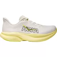Hoka One One女跑步鞋透气运动鞋MACH 6缓震户外鞋跑步健身