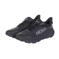 Hoka One One男运动鞋缓震户外鞋CHALLENGER 7 GTX透气休闲鞋日常通勤