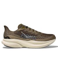 Hoka One One男越野跑鞋轻量运动鞋Mach 6高弹户外鞋跑步训练户外越野