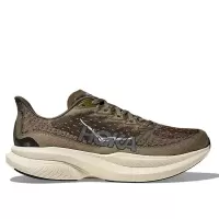 Hoka One One男越野跑鞋轻量运动鞋Mach 6高弹户外鞋跑步训练户外越野