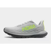 Hoka One One男跑步鞋缓震运动鞋轻便户外鞋跑步训练户外运动