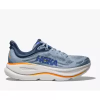 HOKA ONE ONE户外休闲鞋3D Molded Collar缓震轻便回弹跑步鞋