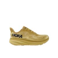 Hoka One One24新款男子跑步鞋 舒适透气轻质耐磨厚底增高鞋裸色休闲运动鞋