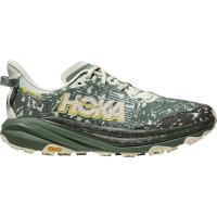 Hoka One One男跑步鞋防水户外鞋Speoat 抓地运动鞋越野跑