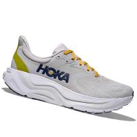 Hoka One One男运动鞋缓震休闲鞋Arahi 8轻便跑步鞋日常通勤跑步运动