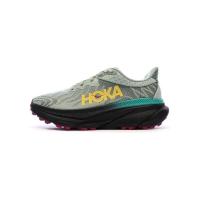 Hoka One One跑步鞋女贴合舒适减震科技耐磨耐穿水陆两栖