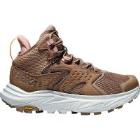 HOKA ONE ONE轻便缓震登山鞋防水防滑女款徒步鞋