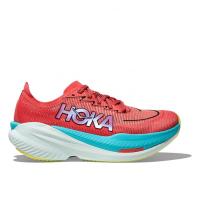 Hoka One One跑步鞋男反震效果推力增强舒适贴合缓震保护