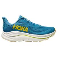 Hoka One One跑步鞋男缓震效果灵活舒适透气性能耐磨耐用